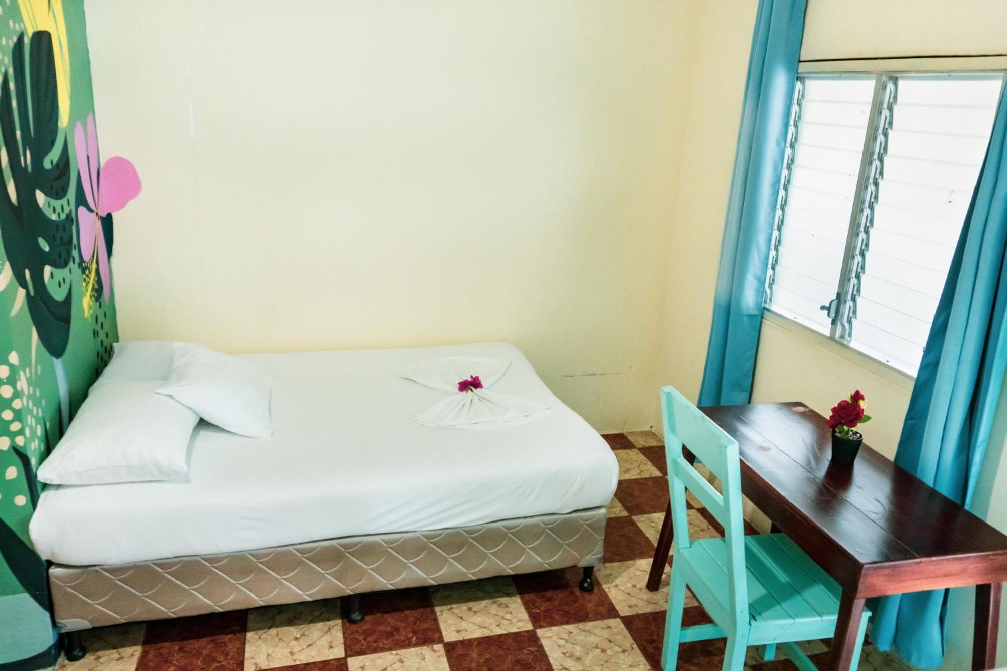 Hostal Eden Мойогалпа Екстер'єр фото